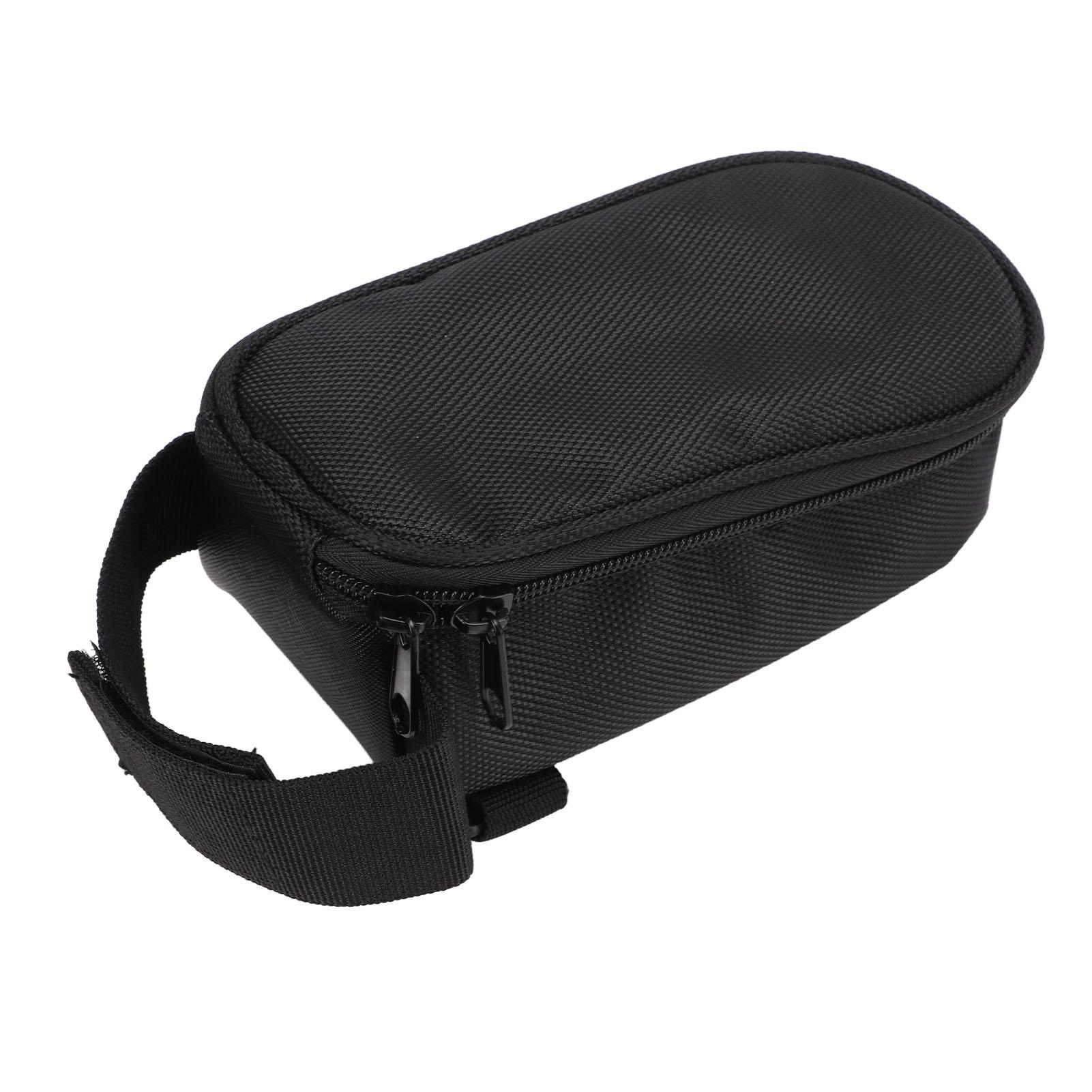 Electric Bicycle Controller Bag Waterproof Electric Bike Conversion Battery Bag Black Small Size
Electric Bicycle Controller Bag Waterproof Electric Bike Conversion Battery Bag Black Small Size