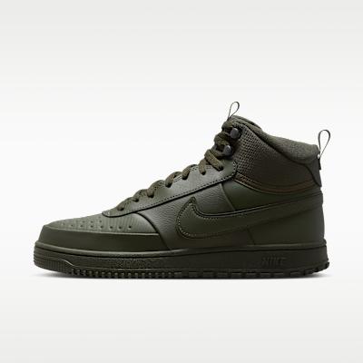 Nike Court Vision Mid Зимние Хаки Секвойя 42
Nike Court Vision Mid Зимние Хаки Секвойя 42