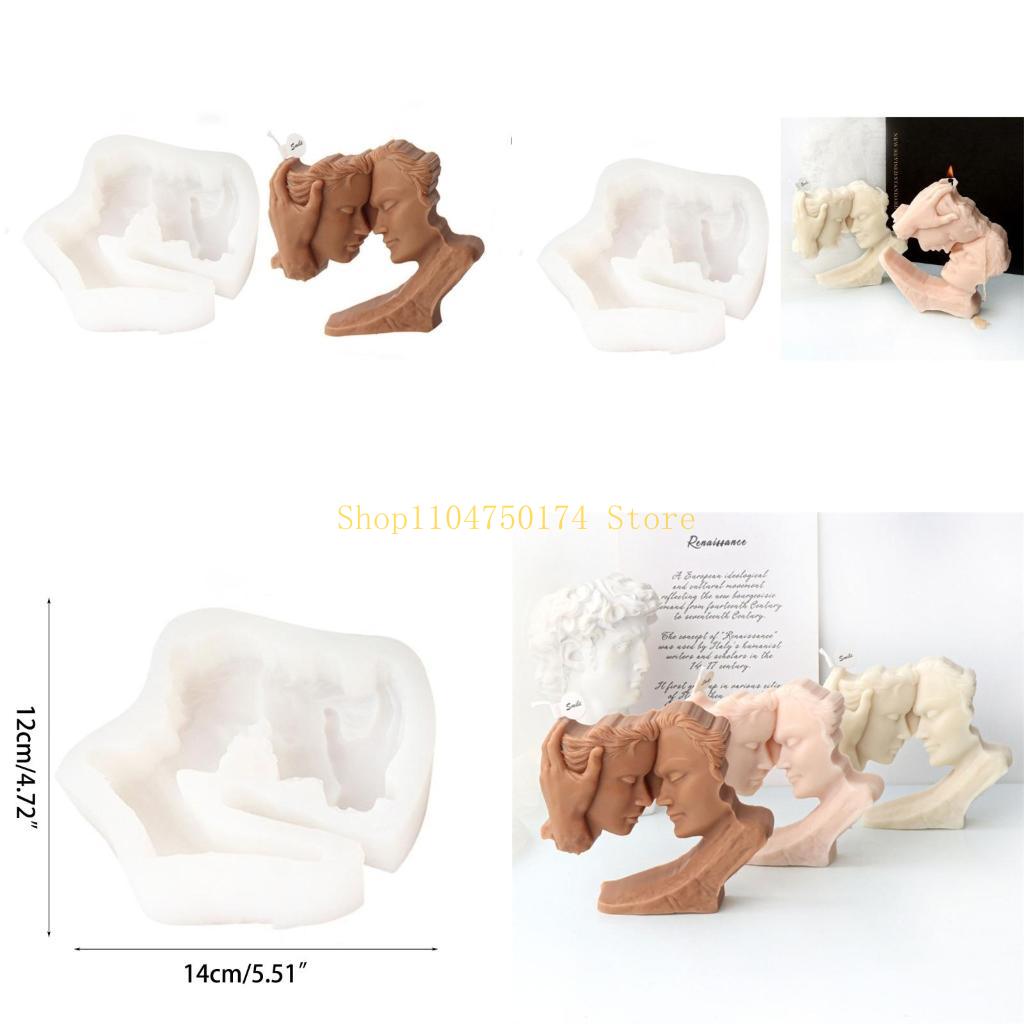 Couple Mold Couple Mold DIY Resin Casting Silicone Mold top sale China Mainland
Couple Mold Couple Mold DIY Resin Casting Silicone Mold top sale China Mainland