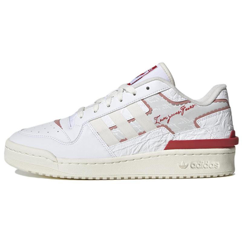 Adidas Originals Forum Exhibit Low 2 White Red Women s Sneakers IE7996 35⅔
Adidas Originals Forum Exhibit Low 2 White Red Women s Sneakers IE7996 35⅔