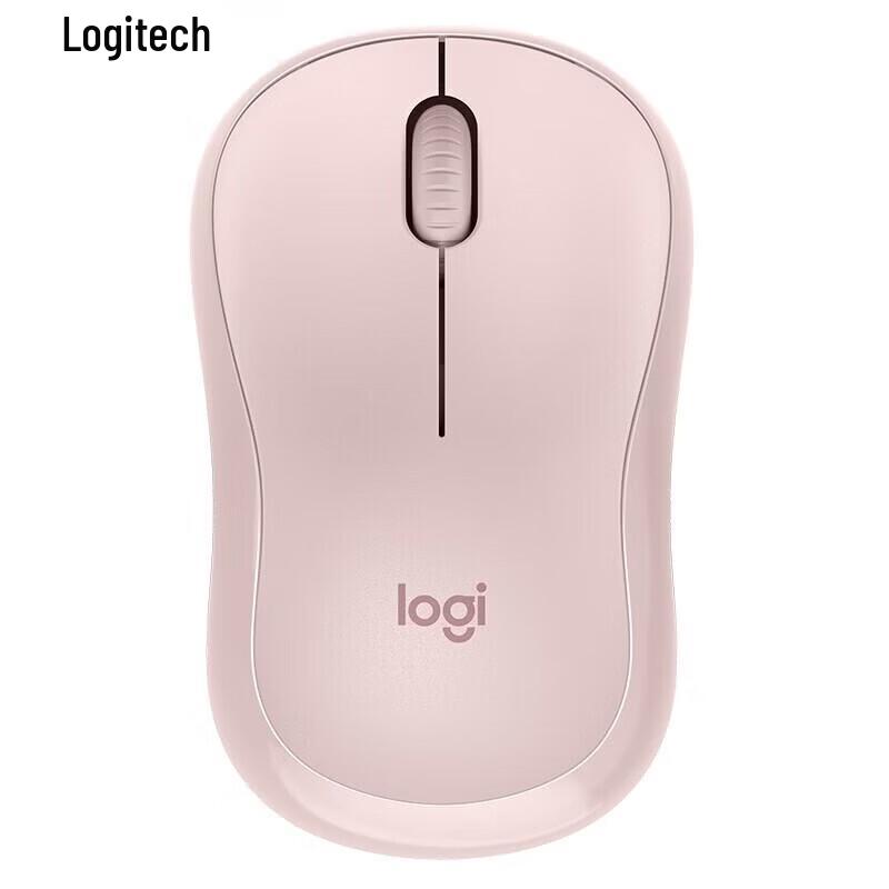 Logitech M221 Silent Wireless Mouse
Logitech M221 Silent Wireless Mouse