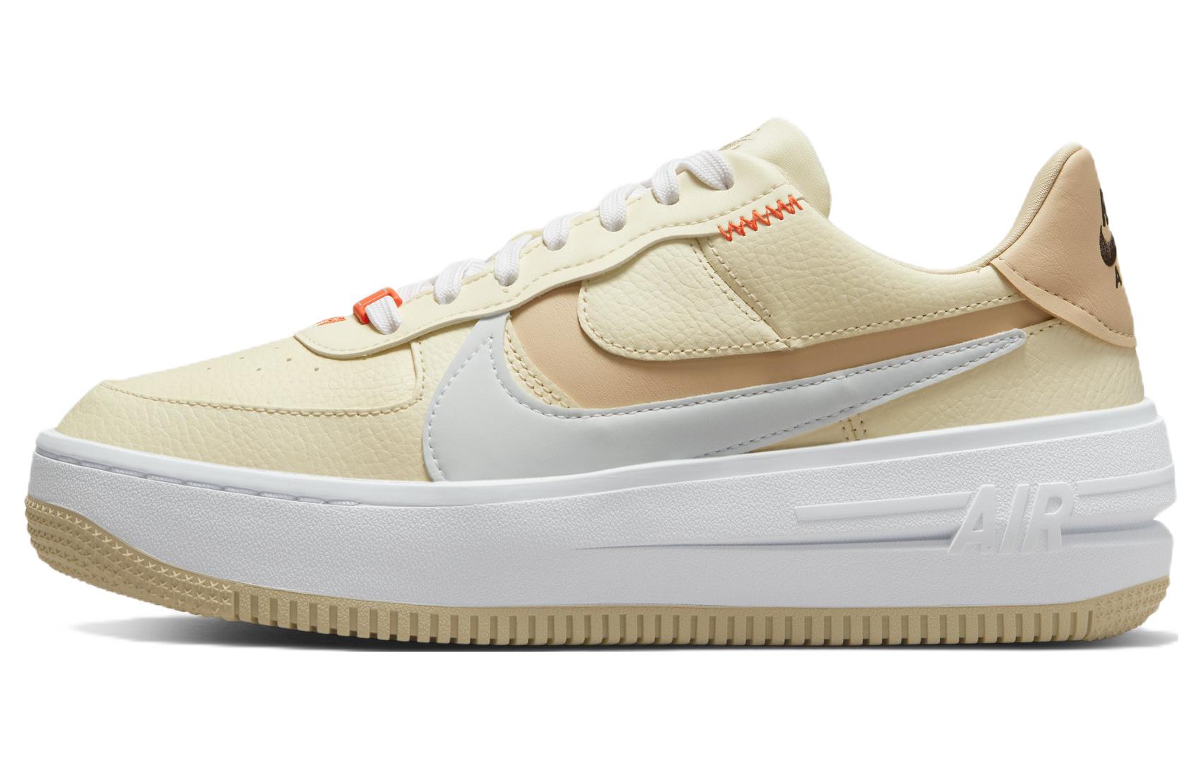 Nike Air Force 1 PLT.AF.ORM Coconut Milk Women s DZ2755-121 38.5
Nike Air Force 1 PLT.AF.ORM Coconut Milk Women s DZ2755-121 38.5