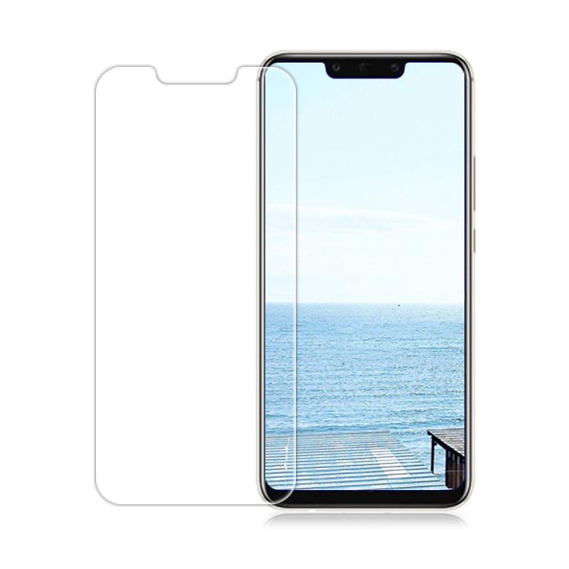 0.3mm Tempered Glass Screen Protection Film Arc Edge for Huawei Mate 20 Lite Type A
0.3mm Tempered Glass Screen Protection Film Arc Edge for Huawei Mate 20 Lite Type A