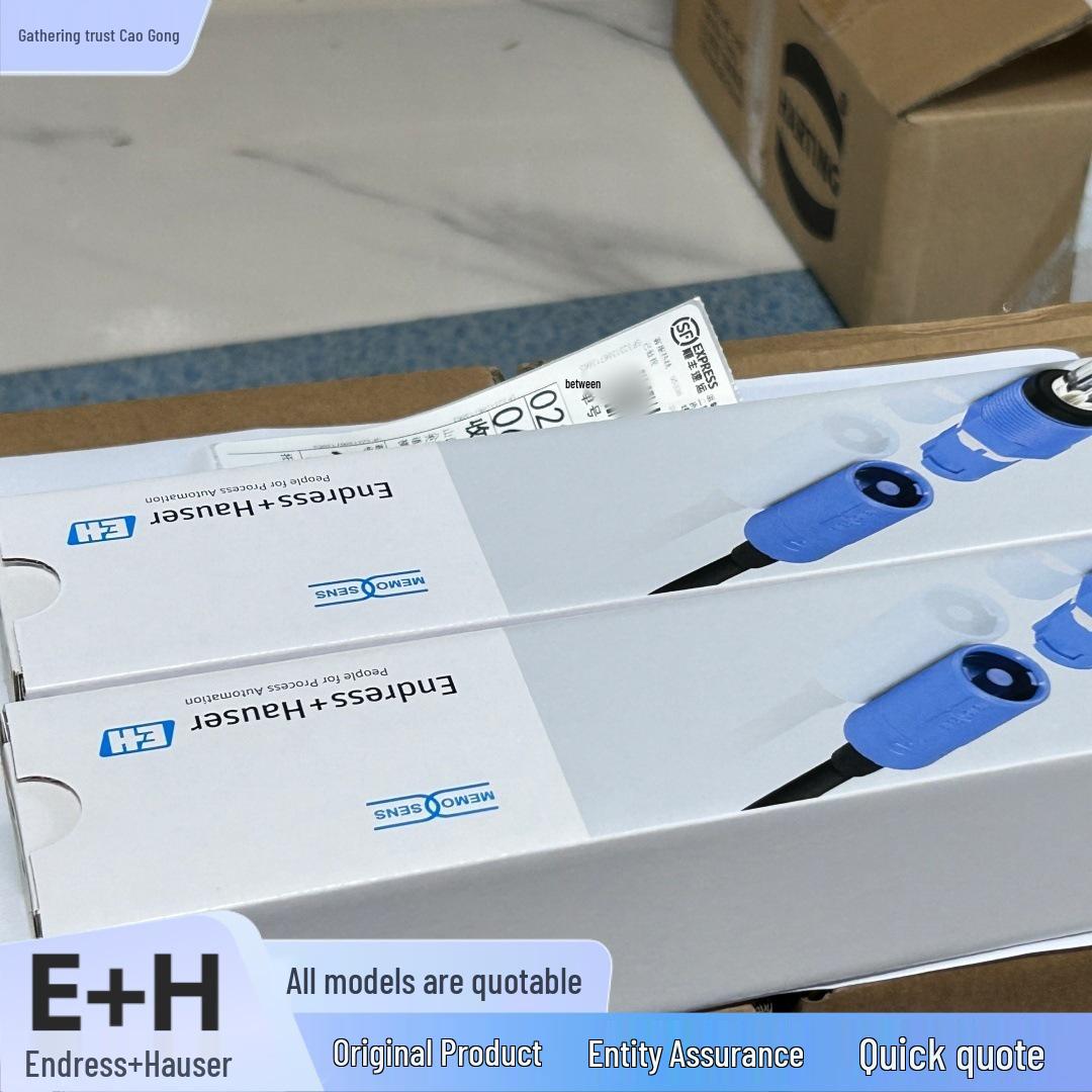 FTL31-13R1/0 E+H Endress+Hauser Tuning Fork Level Switch FTL31 Available Now
FTL31-13R1/0 E+H Endress+Hauser Tuning Fork Level Switch FTL31 Available Now