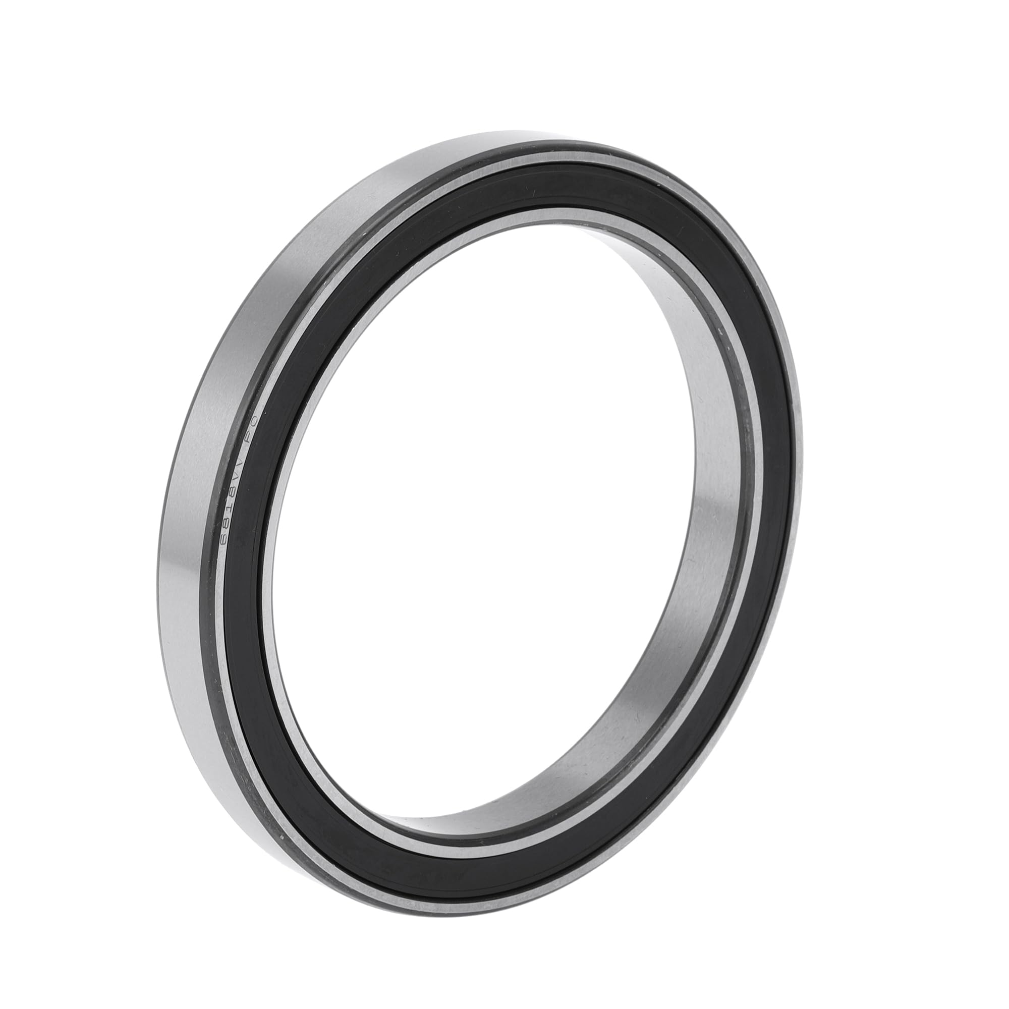 ACROPIX 6818VV Deep Groove Ball Bearing P0 90x115x13 mm Lubricated Bearing Double Rubber Seal Black Silver Tone Scooter Skateboard Wheel
ACROPIX 6818VV Deep Groove Ball Bearing P0 90x115x13 mm Lubricated Bearing Double Rubber Seal Black Silver Tone Scooter Skateboard Wheel