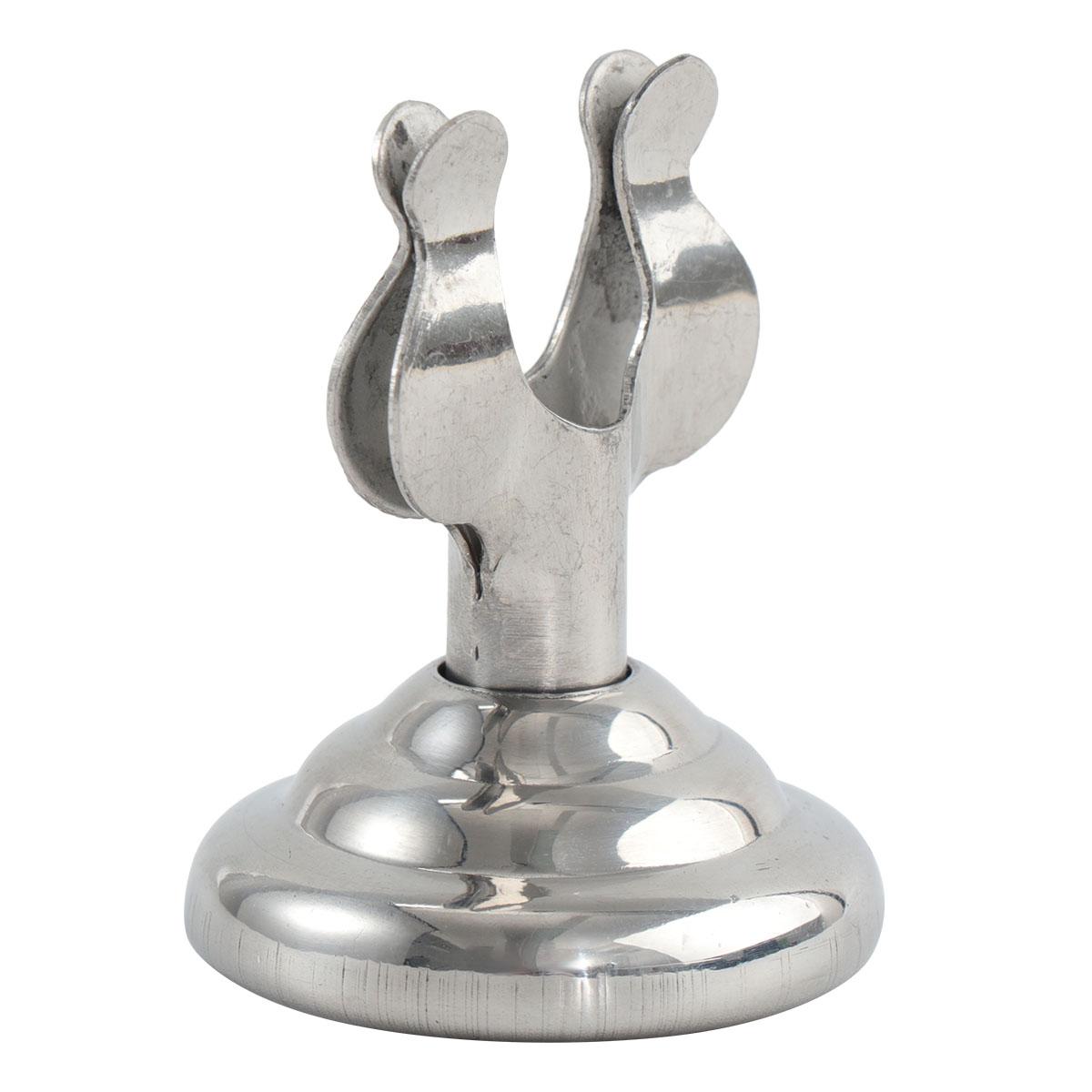 Тримачі для номерів на столі Декор на підставці з нержавіючої сталі. Затиск для фотографій. Золотий меморандум. Візитна картка
Тримачі для номерів на столі Декор на підставці з нержавіючої сталі. Затиск для фотографій. Золотий меморандум. Візитна картка