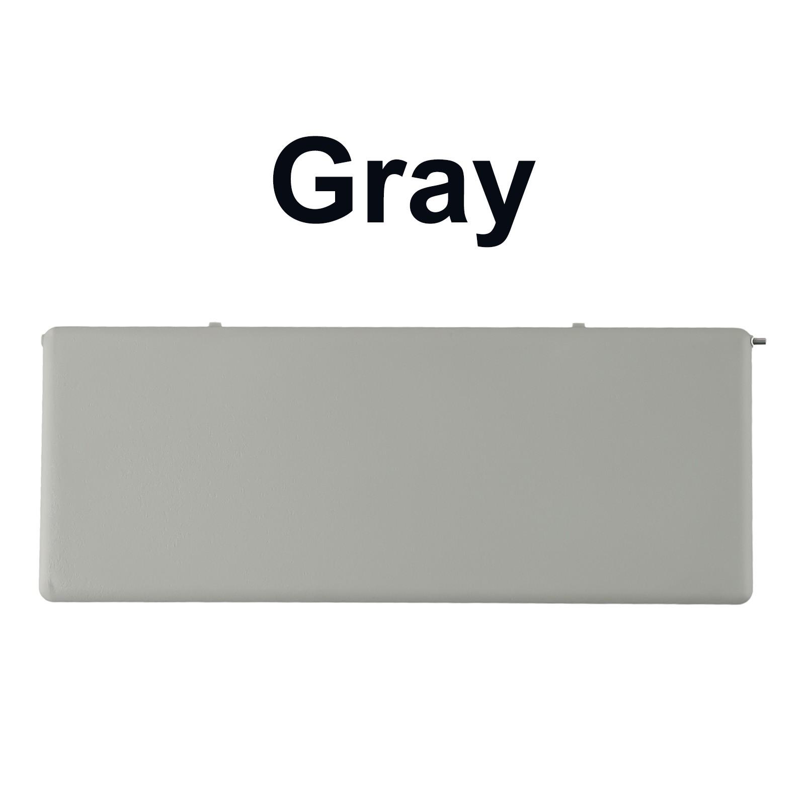 Прямая замена крышки косметического зеркала для Buick для Envision серый
Прямая замена крышки косметического зеркала для Buick для Envision серый