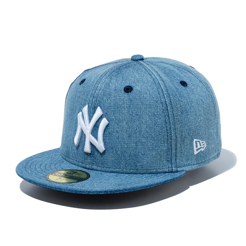 New Era (new era) new era cap MLB new york yankees NY washed denim 7 5950 NEYYAN WASDEN WHI 25J
New Era (new era) new era cap MLB new york yankees NY washed denim 7 5950 NEYYAN WASDEN WHI 25J