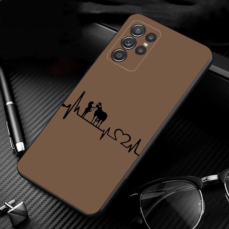 Phone Case For Samsung Galaxy S26 S25 S24 S23 S22 S21 Ultra S24 S23 S22 S21 S25 Plus S24 FE Horse S26 Ultra
Phone Case For Samsung Galaxy S26 S25 S24 S23 S22 S21 Ultra S24 S23 S22 S21 S25 Plus S24 FE Horse S26 Ultra