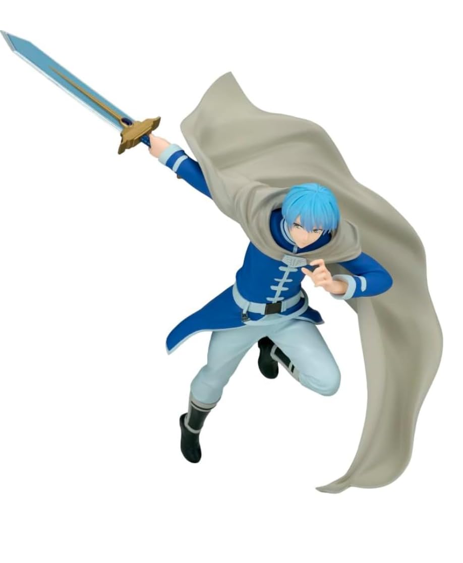 MAXIMATIC Figure Official 25cm Himmel Approx.
MAXIMATIC Figure Official 25cm Himmel Approx.