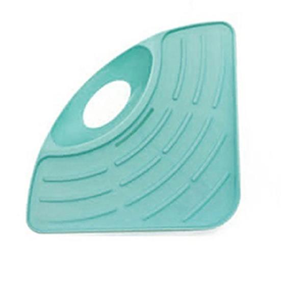 Кухонная треугольная полка, раковина, тарелка, сливная полка, держатель для мыла, губки для хранения светло-синий
Кухонная треугольная полка, раковина, тарелка, сливная полка, держатель для мыла, губки для хранения светло-синий