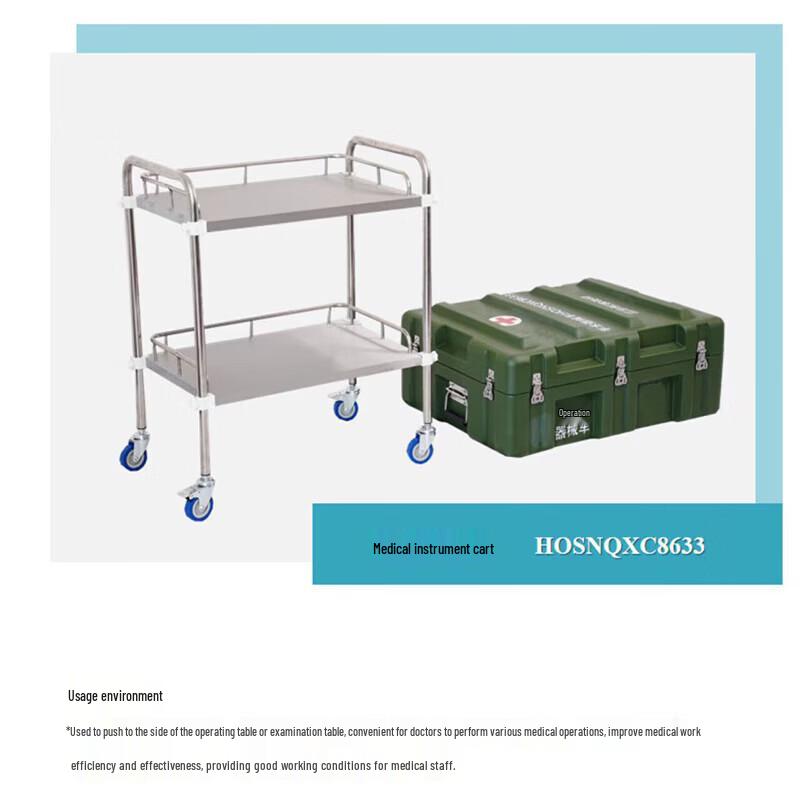 Puri Rescue Emergency Field Medical Equipment
Puri Rescue Emergency Field Medical Equipment