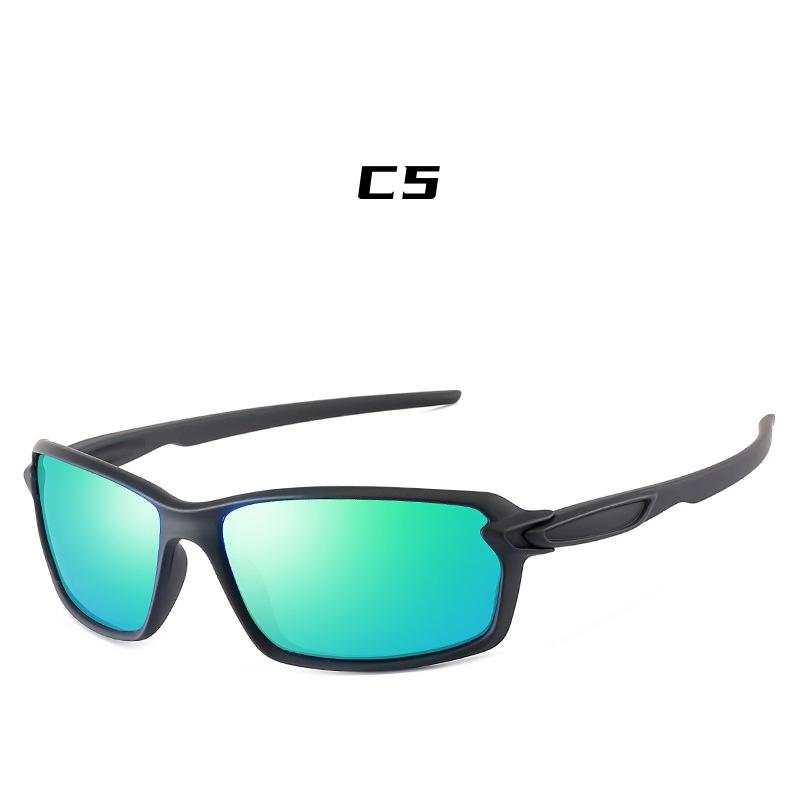 Men s Sports Cycling Polarized Sunglasses for Outdoor, Fishing, Traveling, Driving Square Frame Glasses
Men s Sports Cycling Polarized Sunglasses for Outdoor, Fishing, Traveling, Driving Square Frame Glasses