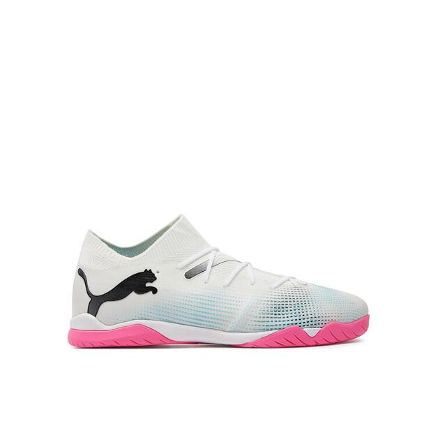 Бутсы футбольные Puma Future 7 Match It EU 45
Бутсы футбольные Puma Future 7 Match It EU 45