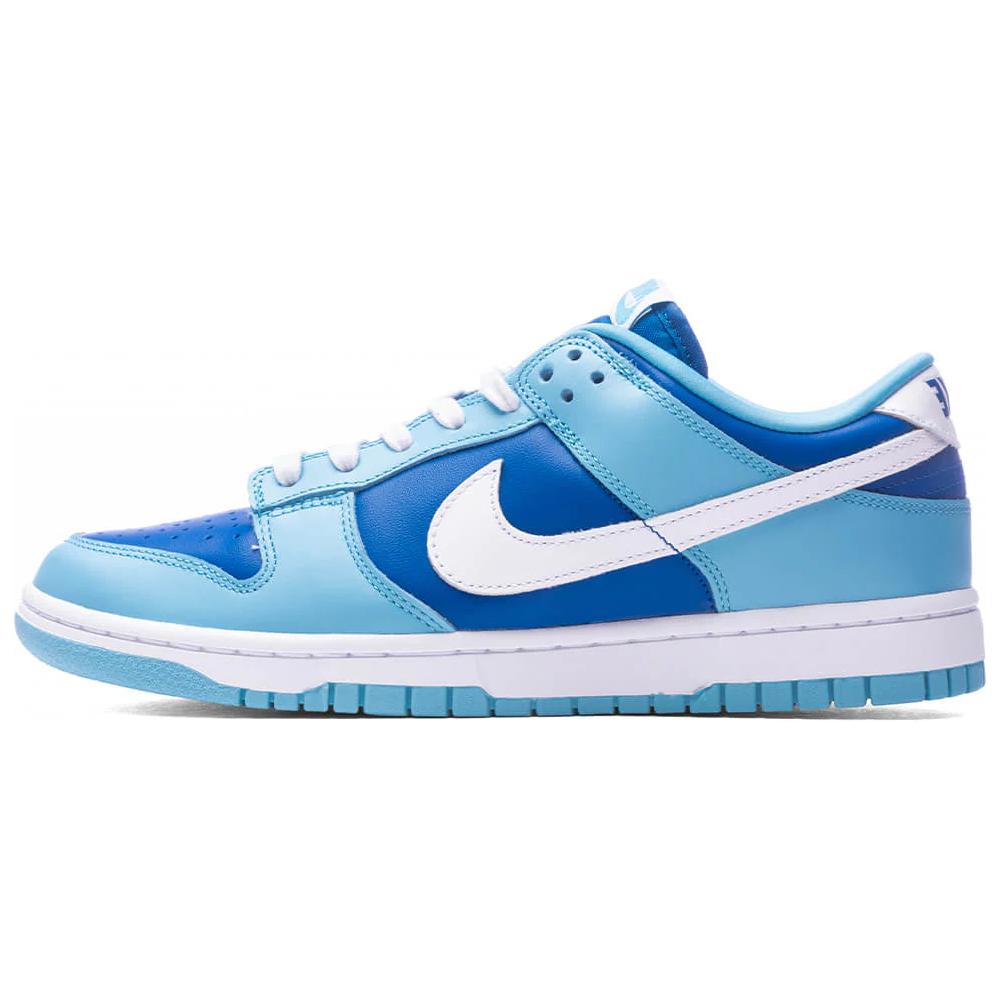 Nike Кроссовки унисекс Dunk Low Argon 2001 Blue Flash White-Argon-Blue 624035-411 44.5
Nike Кроссовки унисекс Dunk Low Argon 2001 Blue Flash White-Argon-Blue 624035-411 44.5