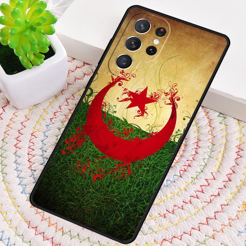 Flag of Algeria Phone Case for Samsung Galaxy note 10 pro S26 Ultra S23 S24 FE S25 S21 S22 PLUS shockproof Cove Galaxy S20 FE 5G
Flag of Algeria Phone Case for Samsung Galaxy note 10 pro S26 Ultra S23 S24 FE S25 S21 S22 PLUS shockproof Cove Galaxy S20 FE 5G