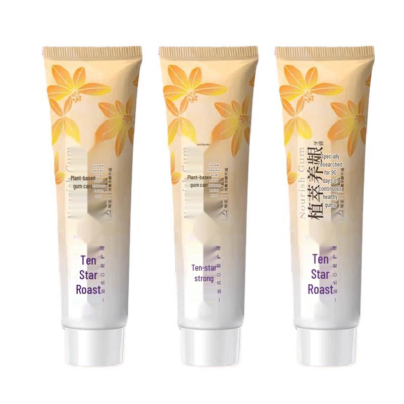 Shuke Sanchi Gum Care Toothpaste
Shuke Sanchi Gum Care Toothpaste