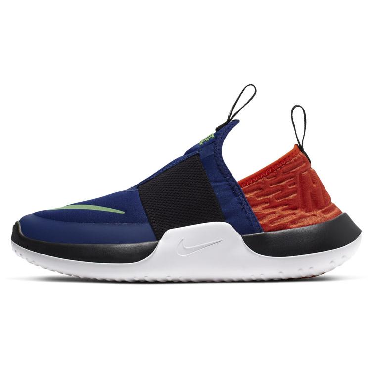 Nike Nitroflo GS Глубокий королевский синий AT4670-400 37.5
Nike Nitroflo GS Глубокий королевский синий AT4670-400 37.5