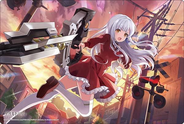 Коллекция резиновых ковриков Bushiroad V2 Assault Lily Last Bullet Vol.283 «Ima Kanosei»
Коллекция резиновых ковриков Bushiroad V2 Assault Lily Last Bullet Vol.283 «Ima Kanosei»