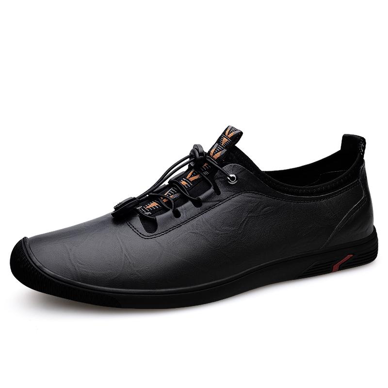 Мужская обувь из натуральной кожи, мокасины, мягкие повседневные лоферы, мужская повседневная обувь ручной работы, дышащие туфли на плоской подошве, удобные для мужчин 46 чёрный
Мужская обувь из натуральной кожи, мокасины, мягкие повседневные лоферы, мужская повседневная обувь ручной работы, дышащие туфли на плоской подошве, удобные для мужчин 46 чёрный