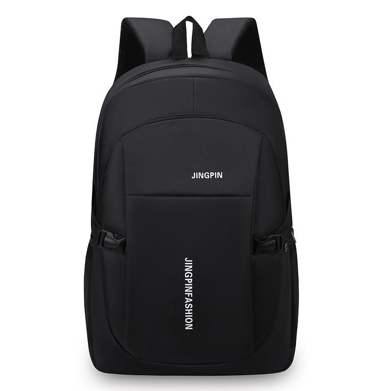 Men s Large-Capacity Backpack for Students, Travel, Business, and Commute – Schoolbag and Laptop Bag чорний
Men s Large-Capacity Backpack for Students, Travel, Business, and Commute – Schoolbag and Laptop Bag чорний