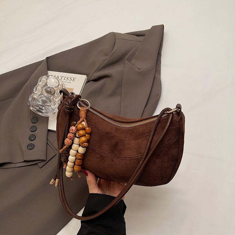 2025 новая корейская нишевая модная сумка-кроссан с высокой стоимостью, в стиле ретро, из овечьей шерсти, для通勤, на плечо, женская
2025 новая корейская нишевая модная сумка-кроссан с высокой стоимостью, в стиле ретро, из овечьей шерсти, для通勤, на плечо, женская