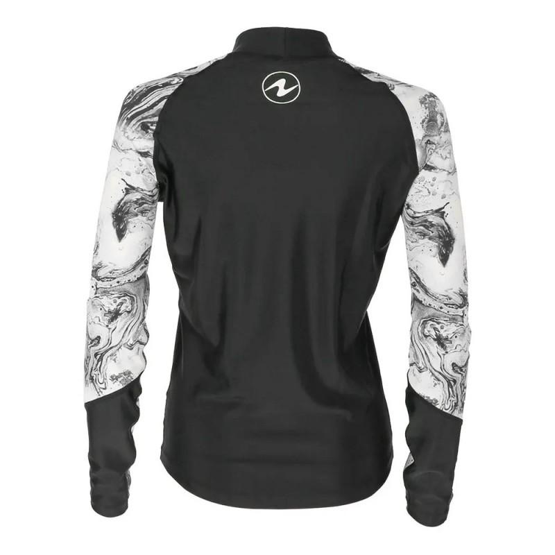 Rashguard Surfing Shirts Digitally Printed Swimsuit Diving Suit Long-sleeved Quick-drying Clothes Women XL
Rashguard Surfing Shirts Digitally Printed Swimsuit Diving Suit Long-sleeved Quick-drying Clothes Women XL