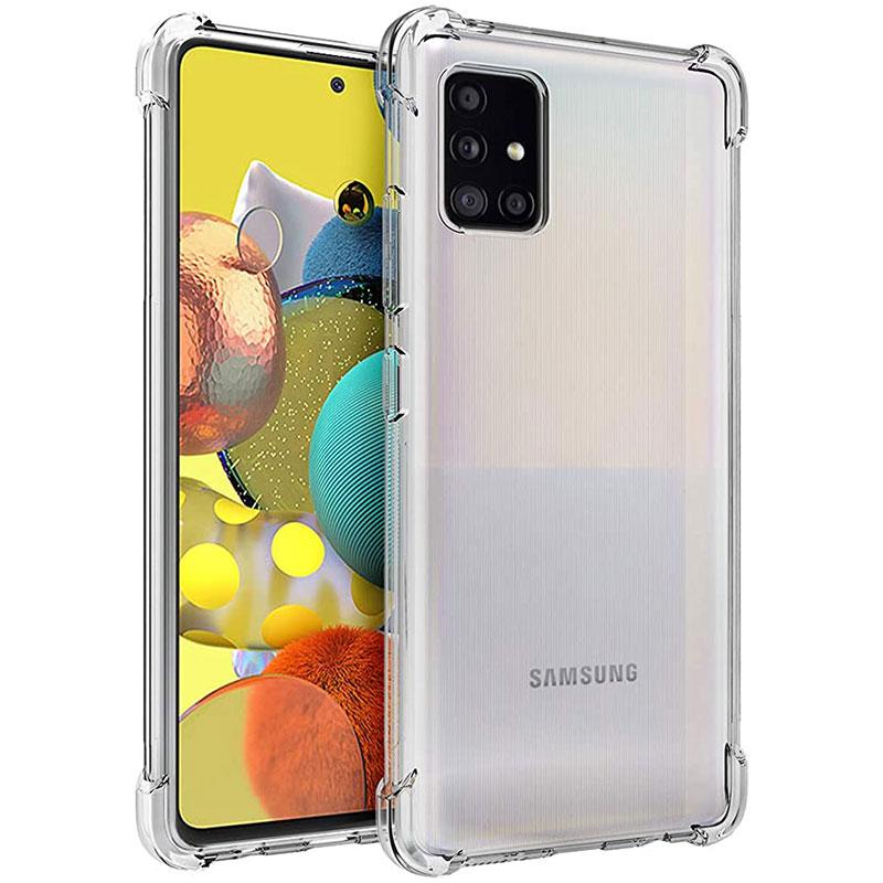Прозрачный противоударный чехол для Samsung Galaxy A51 5G A71 A41 A21S A21 A11 EU A91 M11 M21 M31 M31S Note 10 Plus 8 9 Прозрачная накладка Galaxy A10E чистый
Прозрачный противоударный чехол для Samsung Galaxy A51 5G A71 A41 A21S A21 A11 EU A91 M11 M21 M31 M31S Note 10 Plus 8 9 Прозрачная накладка Galaxy A10E чистый