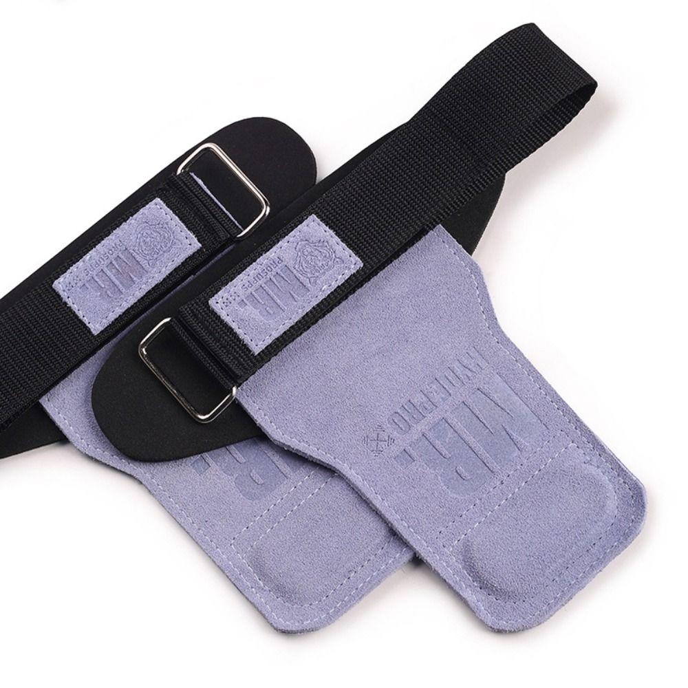 1 Pair SBR Fitness Power Straps Thicken Deadlift Power Straps Build Muscle фиолетовый
1 Pair SBR Fitness Power Straps Thicken Deadlift Power Straps Build Muscle фиолетовый