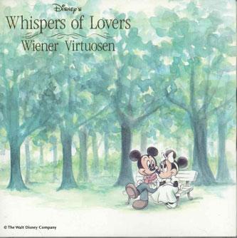 CD VARIOUS - Whispers Of Lovers Wiener Virtuosen PCCW00057PROMO PONY CANYON Japan Soundtracks & Musicals Used
CD VARIOUS - Whispers Of Lovers Wiener Virtuosen PCCW00057PROMO PONY CANYON Japan Soundtracks & Musicals Used