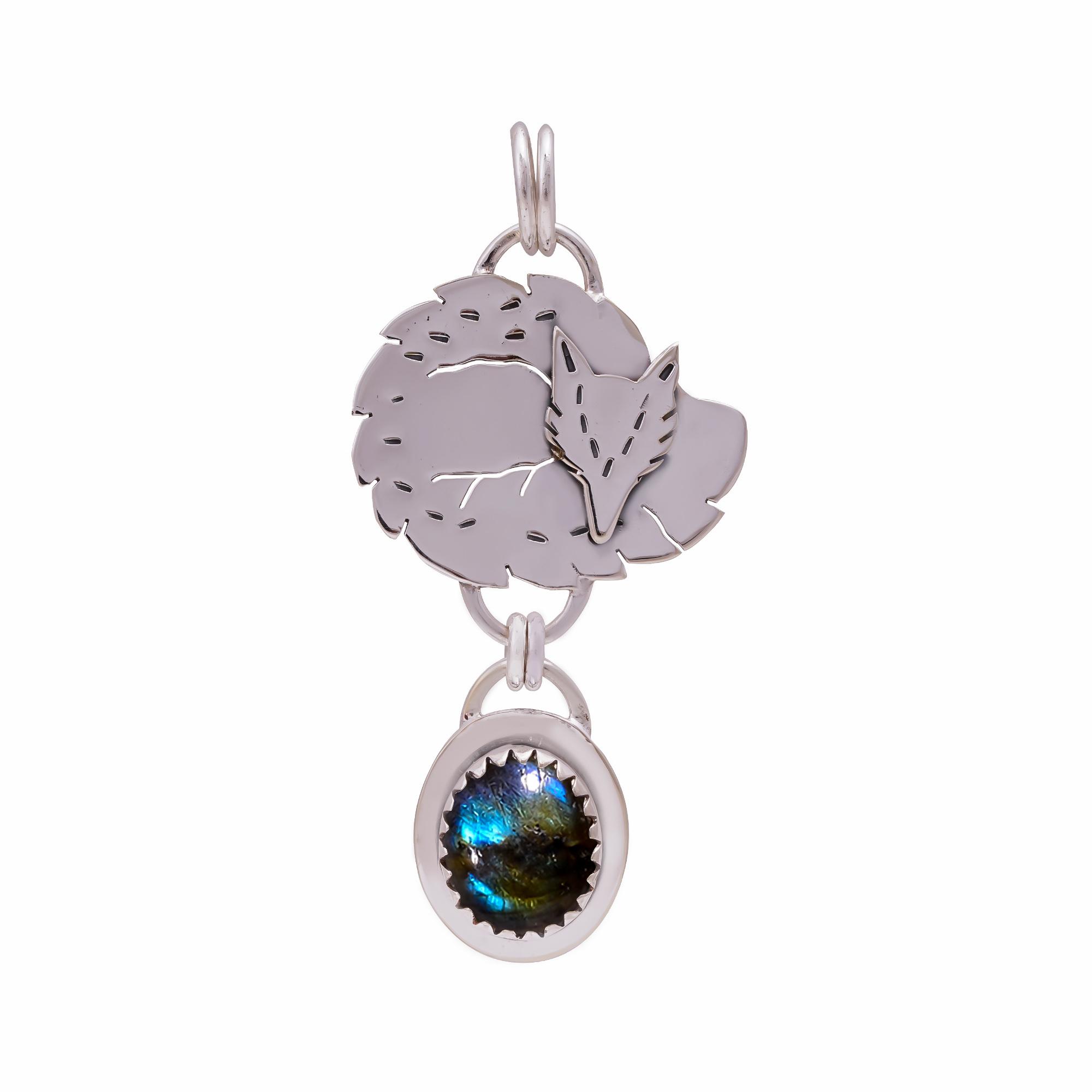 Labradorite - Madagascar Gemstone 925 Sterling Silver Pendant V8969, Blue Pendant, Oval Pendant, Valentin s Day Gift, Gift For Her, Birthday Gift, Han
Labradorite - Madagascar Gemstone 925 Sterling Silver Pendant V8969, Blue Pendant, Oval Pendant, Valentin s Day Gift, Gift For Her, Birthday Gift, Han
