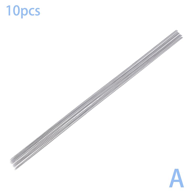 10 шт. Серебряные шампуры для барбекю из нержавеющей стали, многоразовые палочки для гриля, вилка для барбекю, принадлежности для барбекю, кухонный инструмент для кемпинга на открытом воздухе 27.2cm
10 шт. Серебряные шампуры для барбекю из нержавеющей стали, многоразовые палочки для гриля, вилка для барбекю, принадлежности для барбекю, кухонный инструмент для кемпинга на открытом воздухе 27.2cm