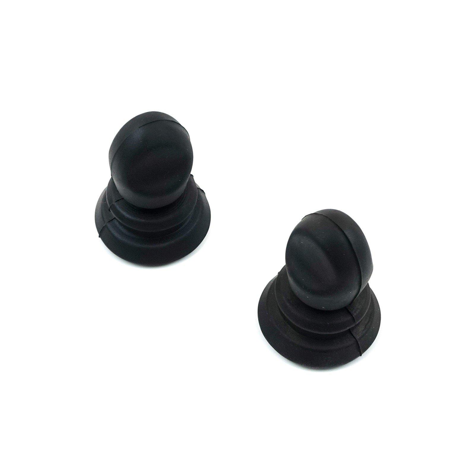 ESP792-1 2 шт. Ручка внутрішнього регулятора заднього дзеркала, ручка регулювання ручки, кришка кнопки 98AB17B718AB для Ford Focus MK1
ESP792-1 2 шт. Ручка внутрішнього регулятора заднього дзеркала, ручка регулювання ручки, кришка кнопки 98AB17B718AB для Ford Focus MK1