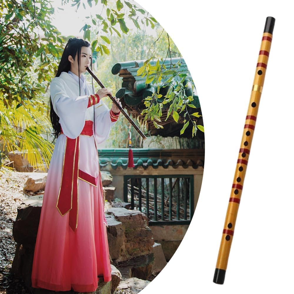Bamboo Shinobue Horizontal Wind For Festivals and Musical Costume School Cultural Can only be used as a photo prop Flute, Flute, Instrument, Flute,
Bamboo Shinobue Horizontal Wind For Festivals and Musical Costume School Cultural Can only be used as a photo prop Flute, Flute, Instrument, Flute,