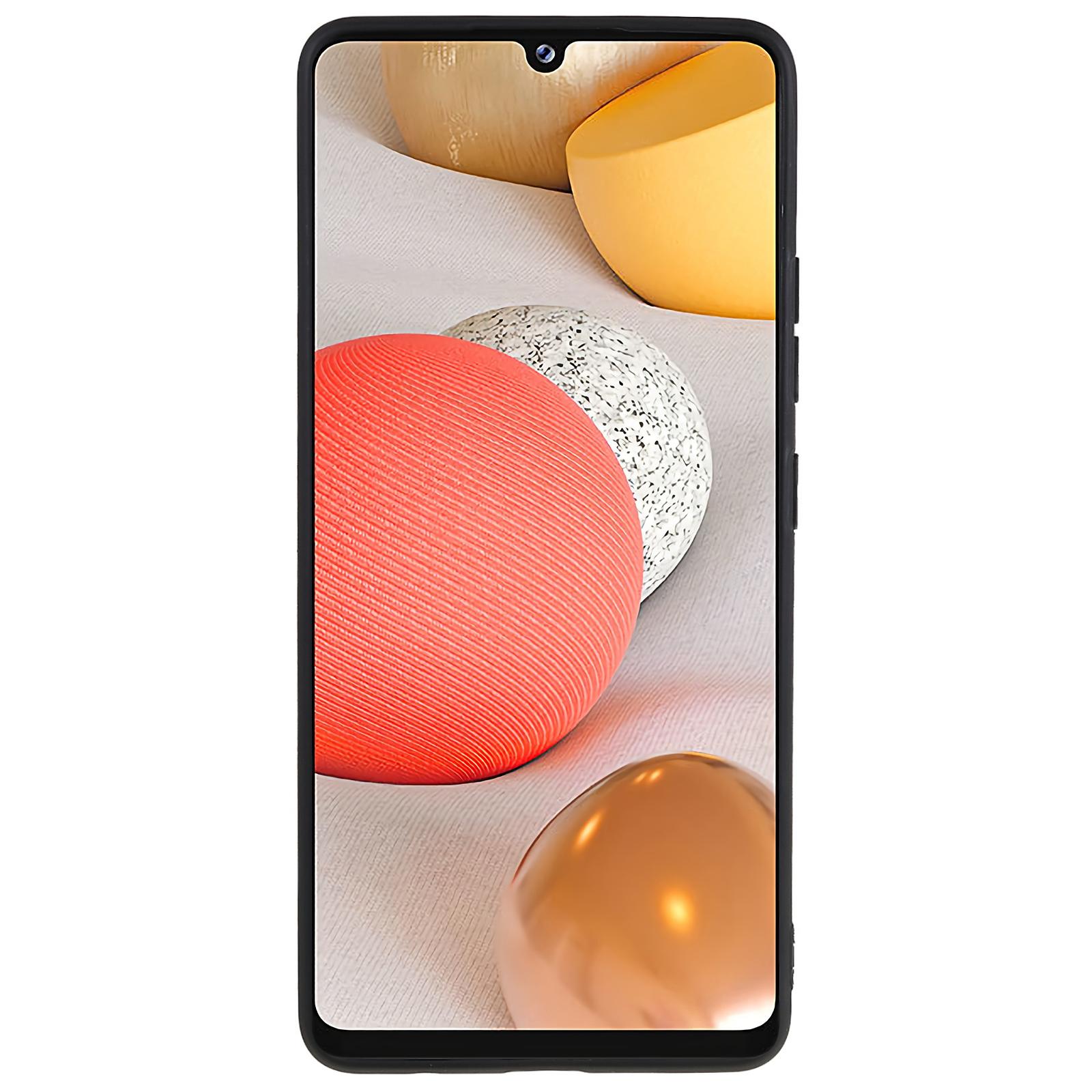 For Samsung Galaxy A42 5G Anti-scratch Slim Fit Cell Phone Cover Black Matte Flexible TPU Case A
For Samsung Galaxy A42 5G Anti-scratch Slim Fit Cell Phone Cover Black Matte Flexible TPU Case A