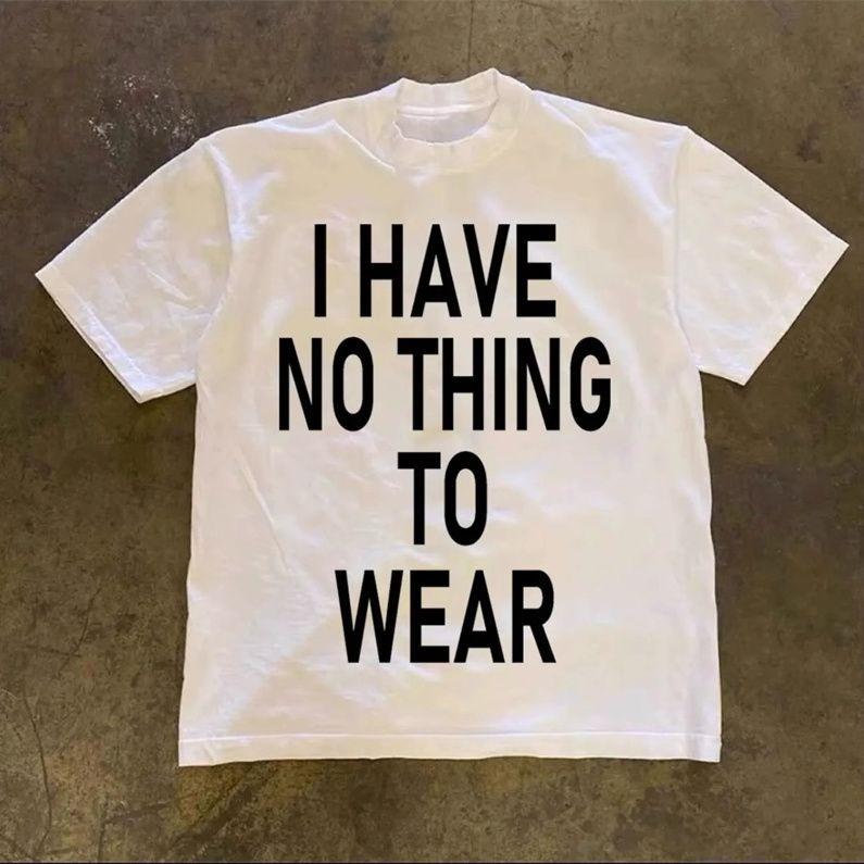 Creative and Simple Harajuku Style Trendy Pure Cotton Short-sleeved T-shirt for Both Men and Women - Men s Summer Cotton Grap... 5XL різнокольоровий
Creative and Simple Harajuku Style Trendy Pure Cotton Short-sleeved T-shirt for Both Men and Women - Men s Summer Cotton Grap... 5XL різнокольоровий