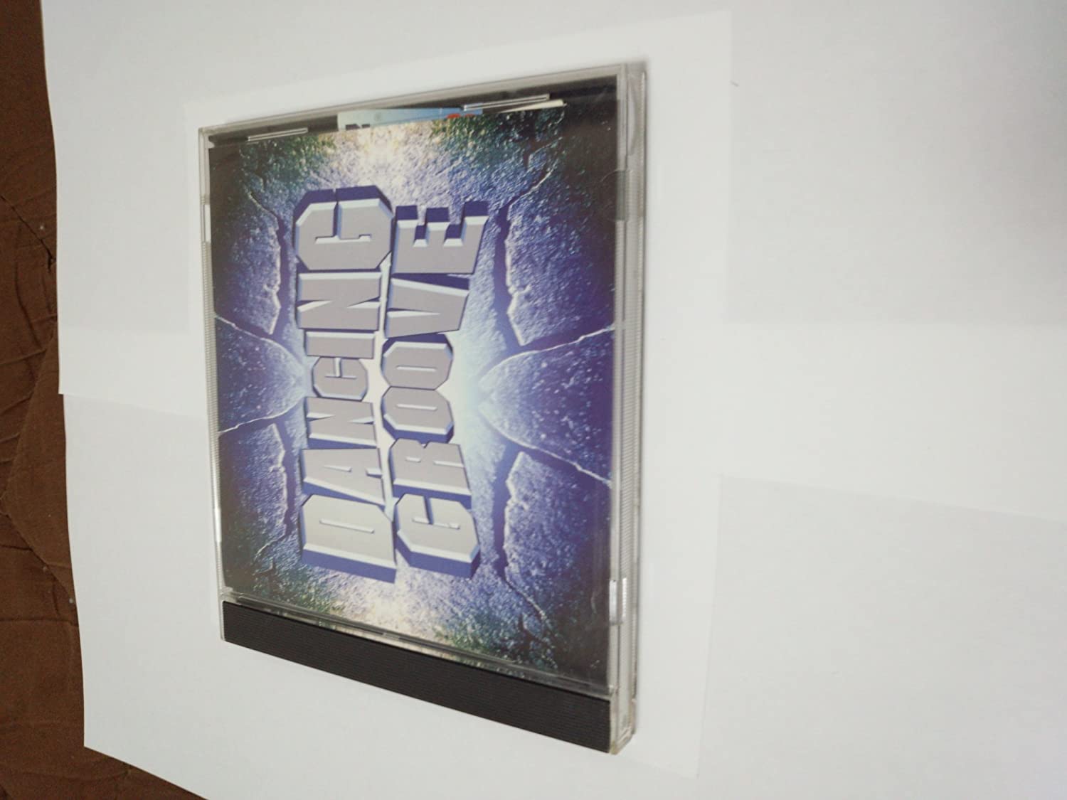 CD OMNIBUS, JAKI GRAHAM, THRILLER U, K - Dancing Groove CTCR11030 Япония ОбиТанцевальная и Электронная Музыка Б/У
CD OMNIBUS, JAKI GRAHAM, THRILLER U, K - Dancing Groove CTCR11030 Япония ОбиТанцевальная и Электронная Музыка Б/У