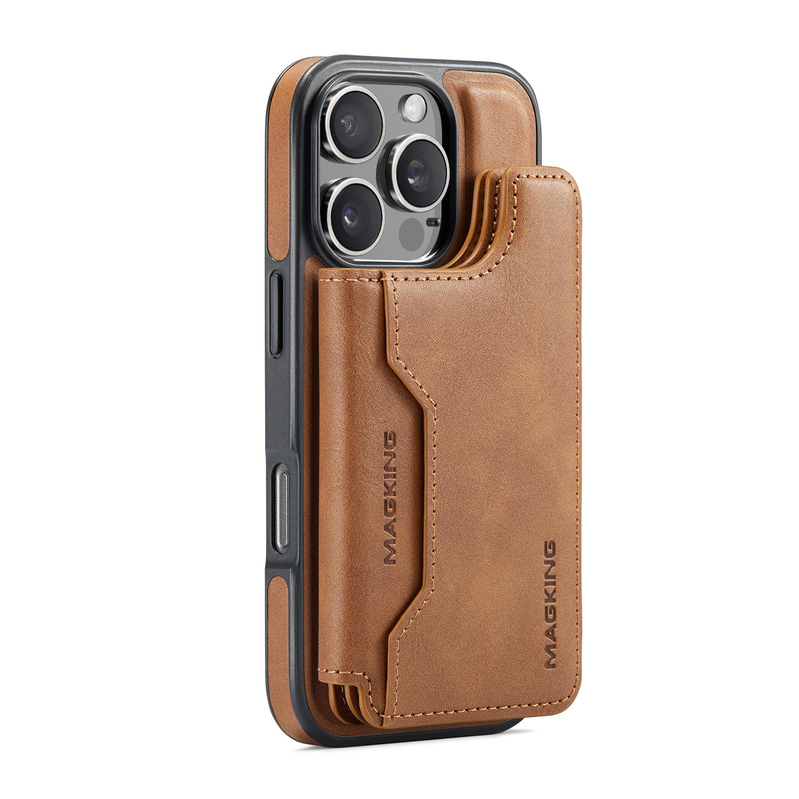 Magnetic Wallet Detachable Leather Case For iPhone 16 Pro Max 15 Plus 14 13 12 Pro Card Slot Holder Bracket Stand Phone Cover For IPhone12 коричневый
Magnetic Wallet Detachable Leather Case For iPhone 16 Pro Max 15 Plus 14 13 12 Pro Card Slot Holder Bracket Stand Phone Cover For IPhone12 коричневый