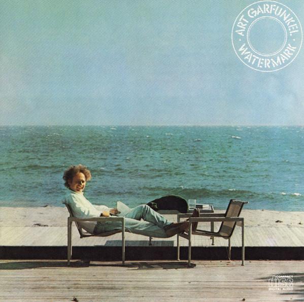 CD ART GARFUNKEL Watermark CK34975 Columbia US Rock Used
CD ART GARFUNKEL Watermark CK34975 Columbia US Rock Used