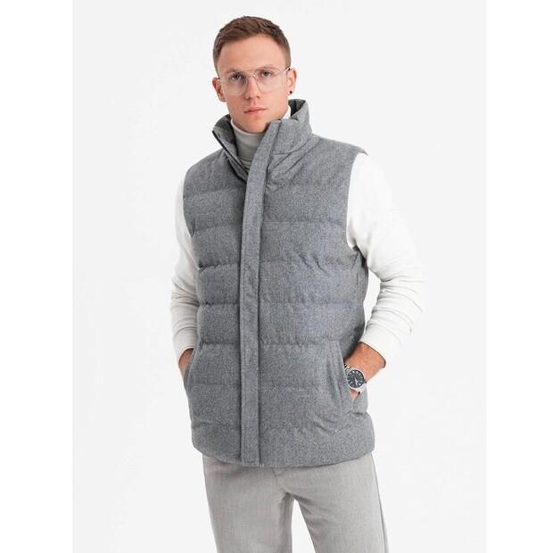 Жилет Ombre OM-JAVJ-0200 EU S_M
Жилет Ombre OM-JAVJ-0200 EU S_M