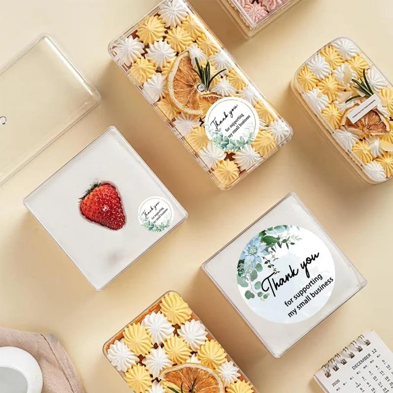 500PCS Custom Stickers and Customized Logo Wedding Birthday Gift Box Stickers DIY Your Own Stickers Personalize Stickers 3CM-Square-500PCS
500PCS Custom Stickers and Customized Logo Wedding Birthday Gift Box Stickers DIY Your Own Stickers Personalize Stickers 3CM-Square-500PCS