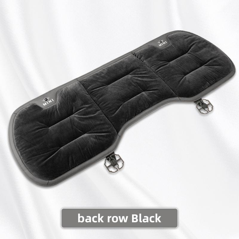Soft Plush Velvet Car Seat Cushion Comfort Auto Seats Pad Hub Cap For MINI One Cooper JCW Countryman Clubman Paceman Hub Cap
Soft Plush Velvet Car Seat Cushion Comfort Auto Seats Pad Hub Cap For MINI One Cooper JCW Countryman Clubman Paceman Hub Cap