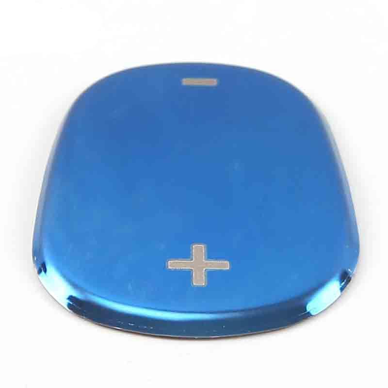 Explorer s Gear Lever Cover: Sequin Decor Stickers for Central Control Gear Handle
Explorer s Gear Lever Cover: Sequin Decor Stickers for Central Control Gear Handle