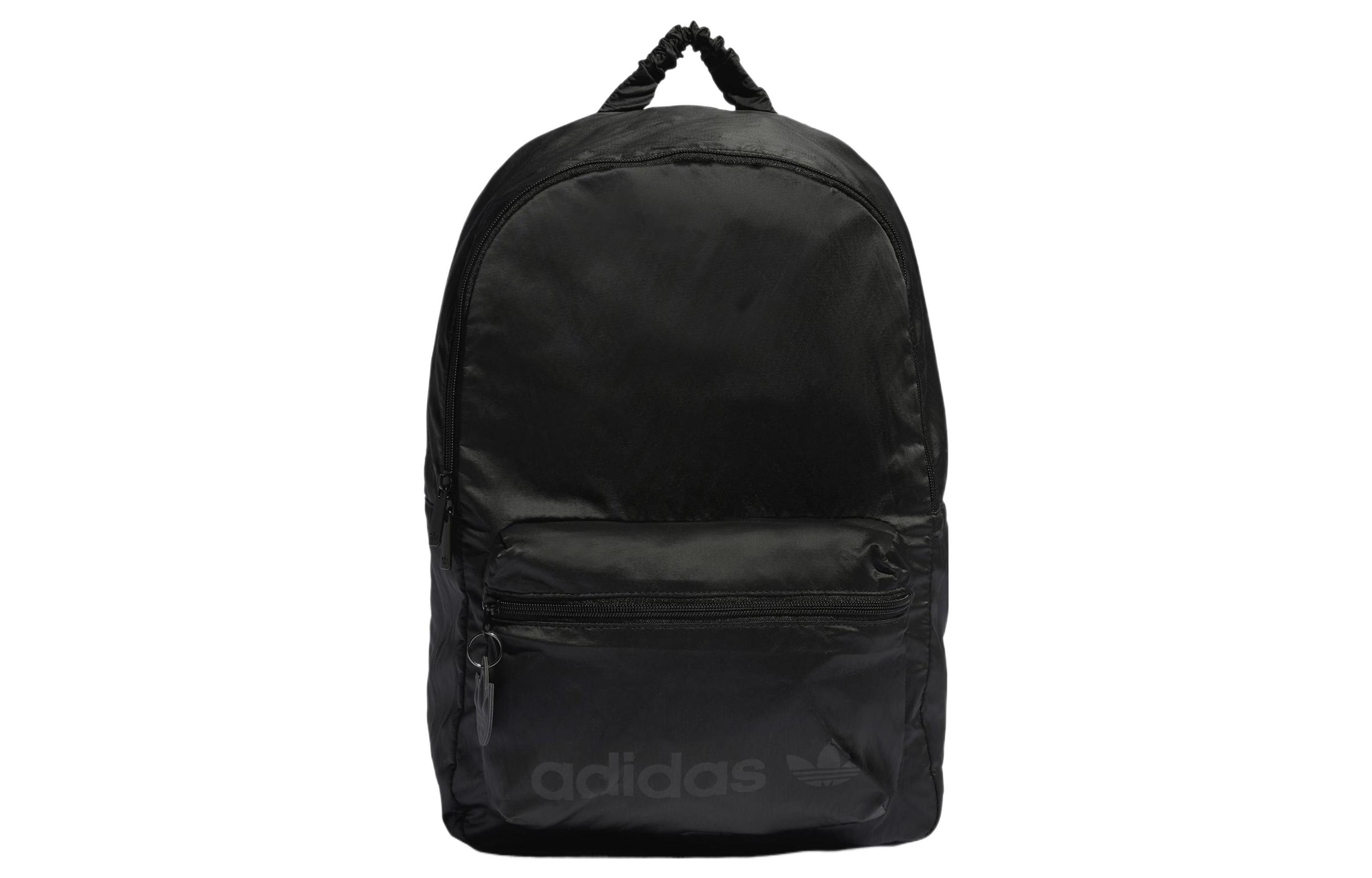 Adidas Originals Trefoil Polyurethane Film Backpack Regular Women s Black IB9052
Adidas Originals Trefoil Polyurethane Film Backpack Regular Women s Black IB9052