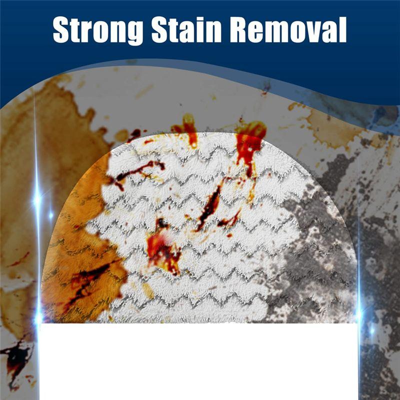 BHBL Replacement Parts Mop Pad Compatible for 1940 Steam Mop Accessories Washable Reusable Mop Cloth Pads China Mainland
BHBL Replacement Parts Mop Pad Compatible for 1940 Steam Mop Accessories Washable Reusable Mop Cloth Pads China Mainland