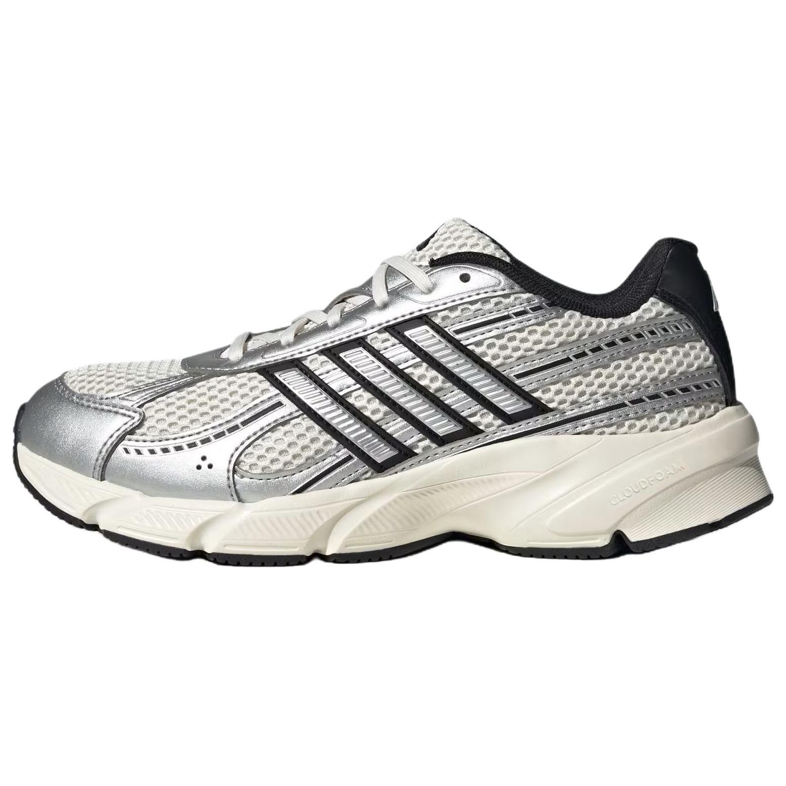 Adidas Technochaos 2000 Comfortable Breathable Running Shoes Women sneaker Chalk-White HQ7289 39⅓
Adidas Technochaos 2000 Comfortable Breathable Running Shoes Women sneaker Chalk-White HQ7289 39⅓