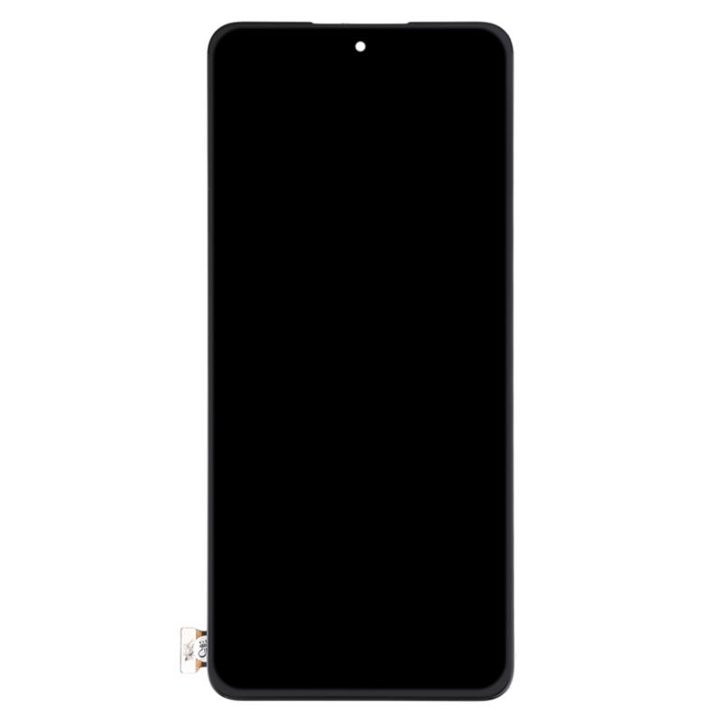 For OnePlus 10R 5G OEM Grade S AMOLED Screen and Digitizer Assembly Part (without Logo) As Shown A
For OnePlus 10R 5G OEM Grade S AMOLED Screen and Digitizer Assembly Part (without Logo) As Shown A