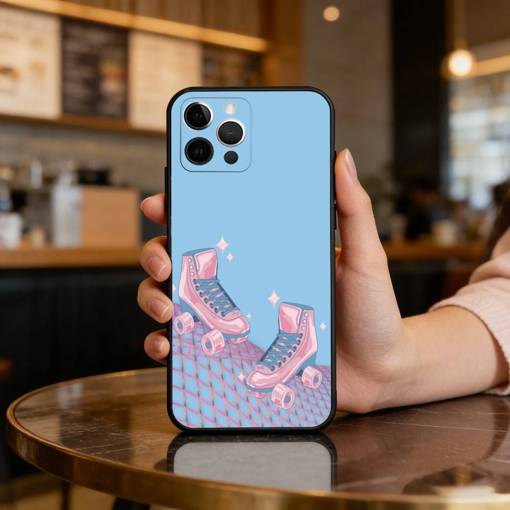 P-Patin-IN Phone Case For iPhone 17,16,15,14,13,12,11 Plus,Pro Max,Soft Silicone Black Cover iPhone15plus
P-Patin-IN Phone Case For iPhone 17,16,15,14,13,12,11 Plus,Pro Max,Soft Silicone Black Cover iPhone15plus