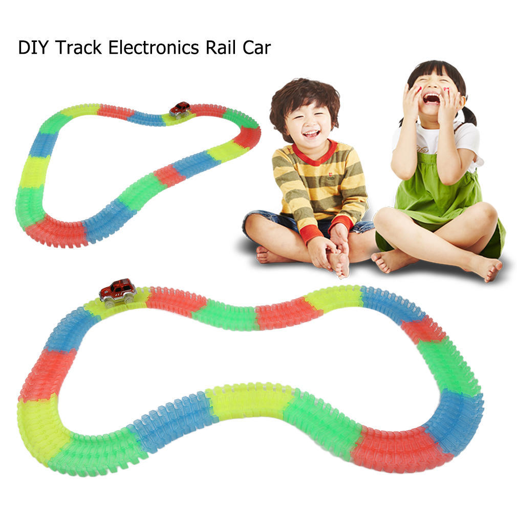 Diy Fun Puzzle игрушечный автомобиль трек электроника железнодорожный вагон игрушки для детей мальчиков
Diy Fun Puzzle игрушечный автомобиль трек электроника железнодорожный вагон игрушки для детей мальчиков