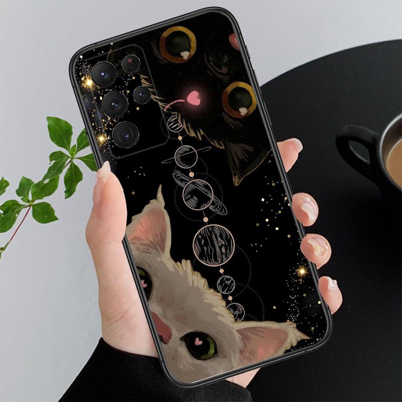 Lovely Cat Phone Case For Samsung A55 A16 A56 A36 A35 A15 A53 A54 A33 A34 A25 A05S A52 A52S A14 A24 A26 A71 A35
Lovely Cat Phone Case For Samsung A55 A16 A56 A36 A35 A15 A53 A54 A33 A34 A25 A05S A52 A52S A14 A24 A26 A71 A35